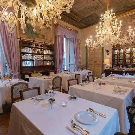 Palazzo Doria Casa de hóspedes