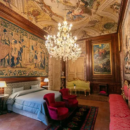 Palazzo Doria Nápoles