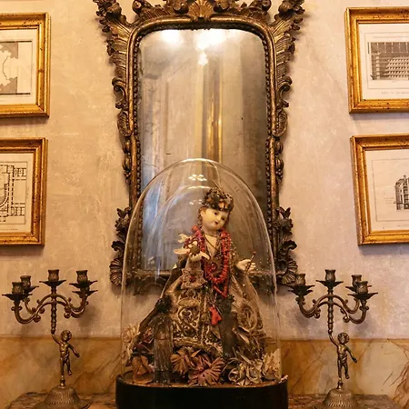 Palazzo Doria Casa de hóspedes *