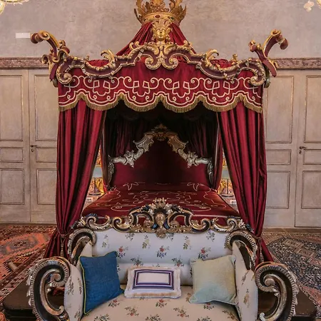 Palazzo Doria Casa de hóspedes *