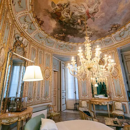 Palazzo Doria Nápoles
