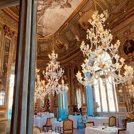 Palazzo Doria Casa de hóspedes