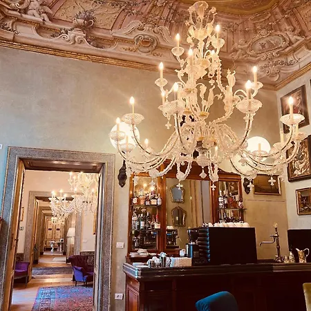 Palazzo Doria Casa de hóspedes Nápoles
