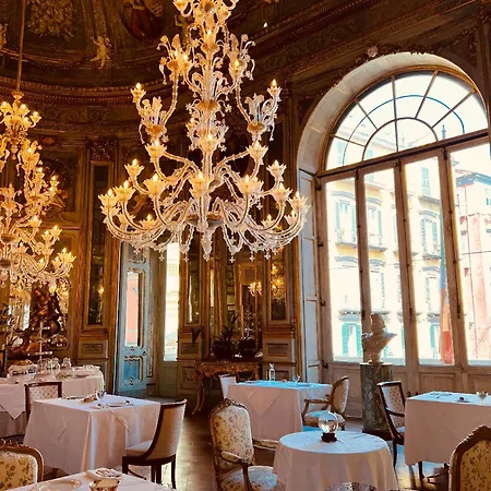 Palazzo Doria Casa de hóspedes