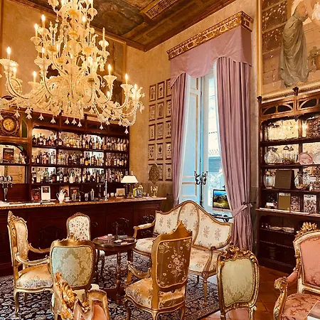 Casa de hóspedes Palazzo Doria *