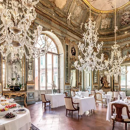 Palazzo Doria Casa de hóspedes *