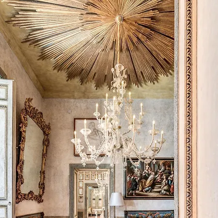 Palazzo Doria 4*
