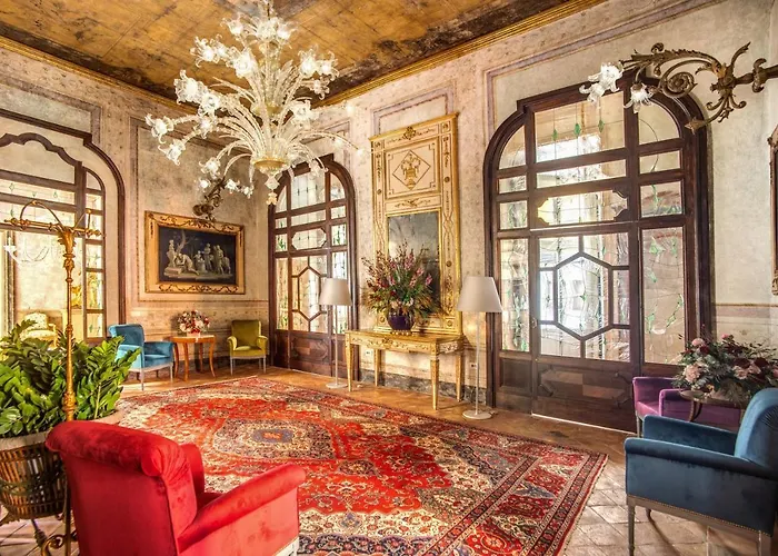 Palazzo Doria Neapel