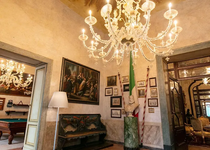 Gasthof Palazzo Doria