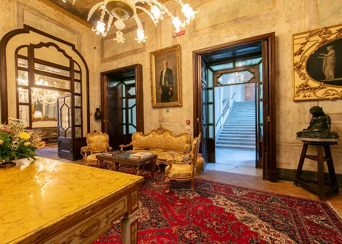 Palazzo Doria 4*