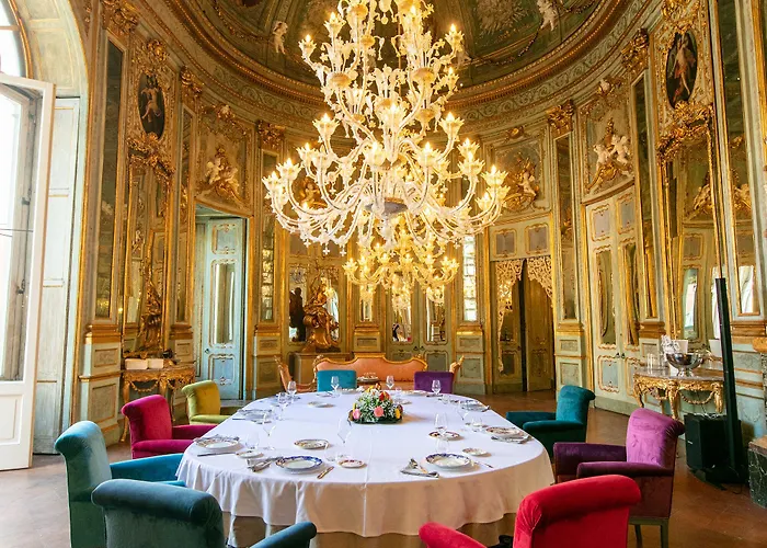Gasthof Palazzo Doria