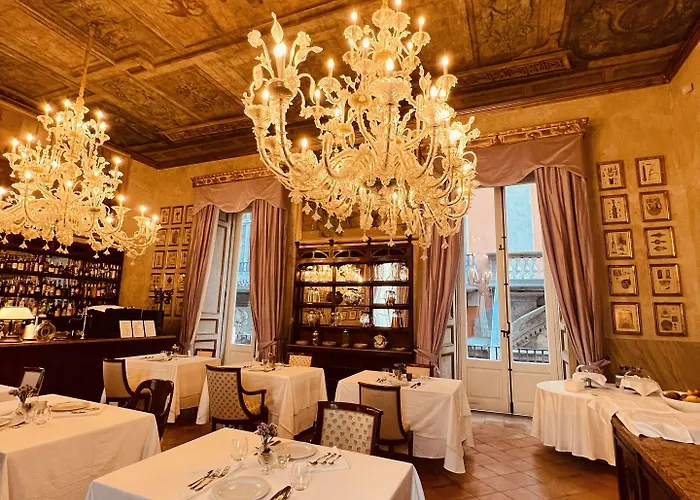 Palazzo Doria Gasthof 4*