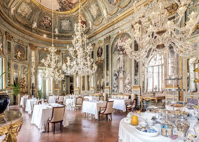 Palazzo Doria Gasthof