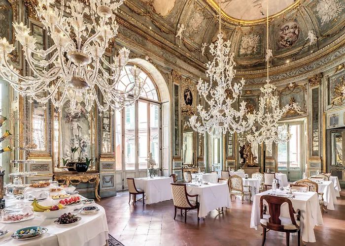 Palazzo Doria